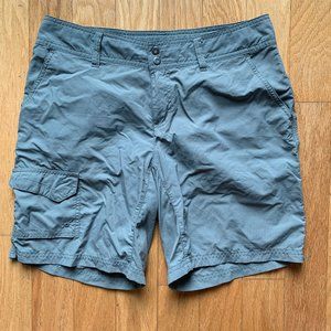 Women's Columbia Shorts